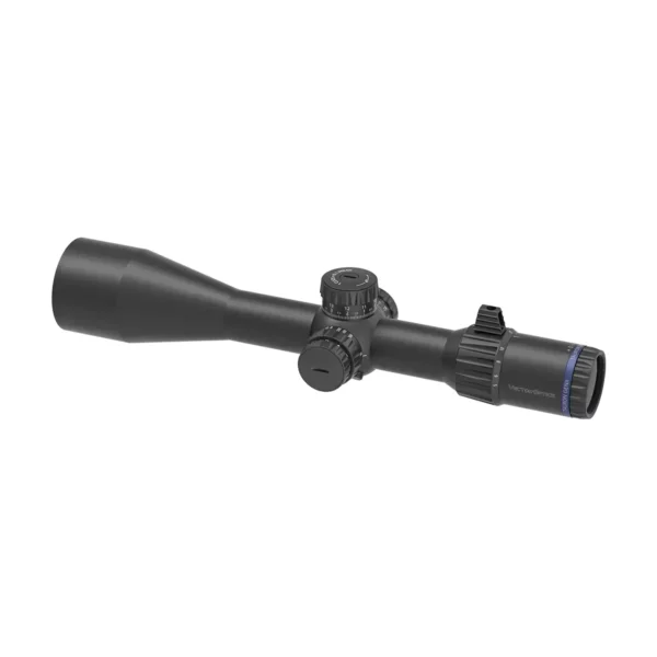 Daljnogled Vector TAURON GENII 5-40X56 ED FFP