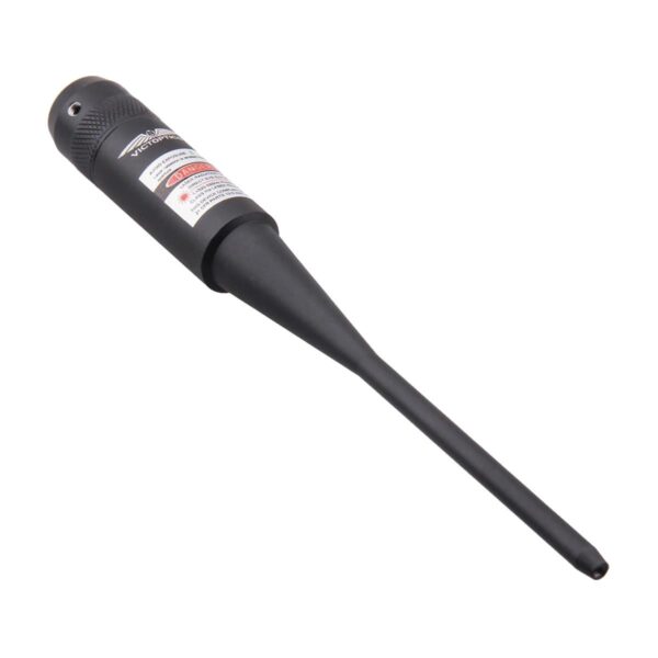 Vector GREEN LASER BORE SIGHT