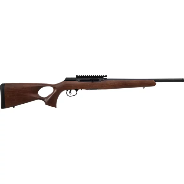 SAVAGE A22 TIMBER THUMBHOLE