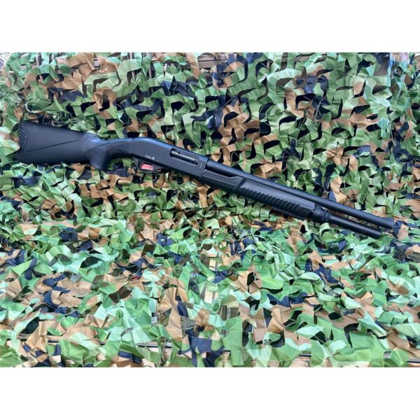 Puška PALLAS P-Tac Home Defence, cal. 12/76 - USED