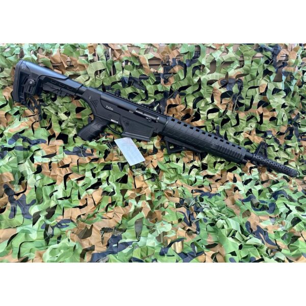 Used Puška PALLAS PX-1 12/76 Shotgun – Reliable Pre-Owned Firearm for Sale