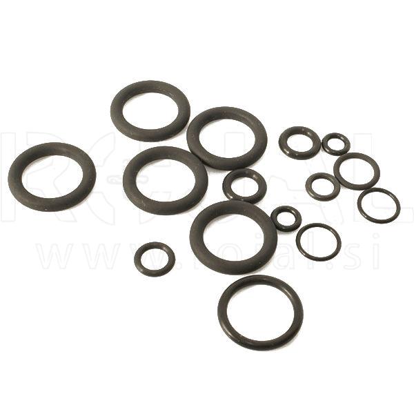 RTI Mora O-ring set