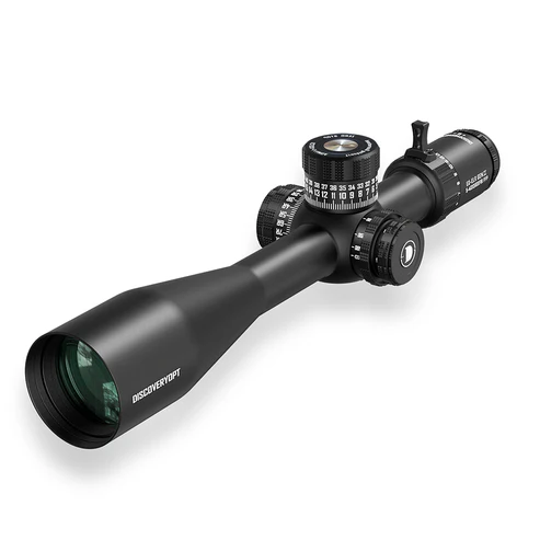 Daljnogled Discovery Optics ED-ELR GEN2 5-40X56SFIR FFP-Z(MOA)