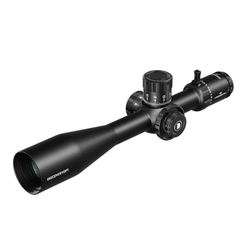 Daljnogled Discovery Optics XED 6-36X56SFIR FFP-Z (MRAD)