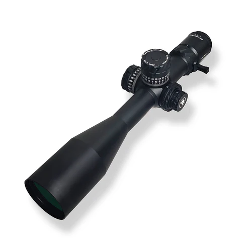 Daljnogled Discovery Optics HD-GEN2 5-30X56SFIR ZEROSTOP (MOA)