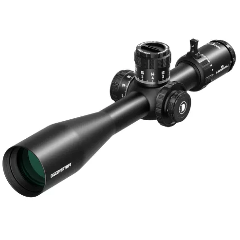 Daljnogled Discovery Optics XED 6-36X56SFIR FFP-Z (MOA)