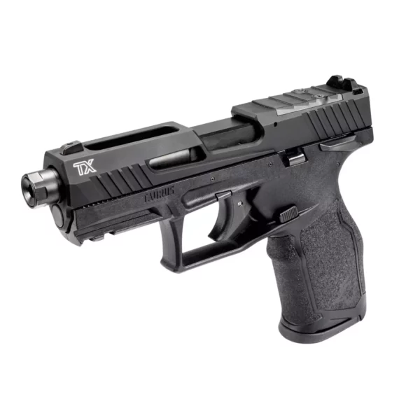 Polavtomatska pištola Taurus TX 22 Toro.22lr