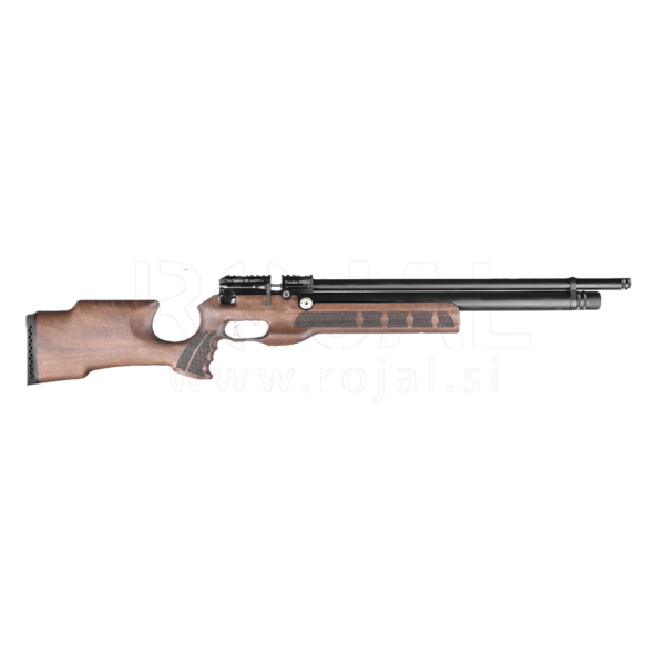 Zračna Puška Kral-av Puncher Unica Walnut 5.5