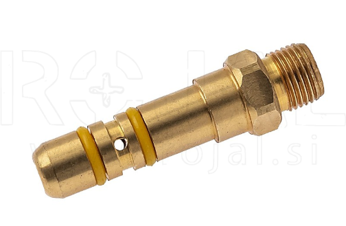 Kral Power Adjustment Valve