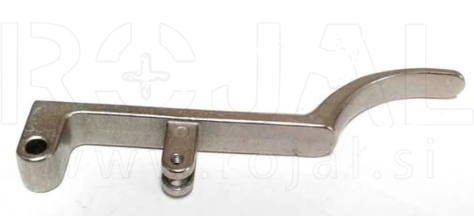 Kral Side Lever Cocking