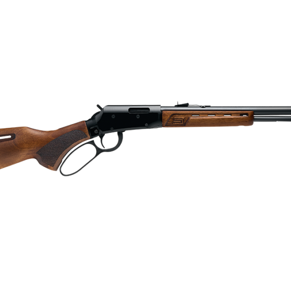 Puška Savage REVEL DLX SR .22 WMR 18"/46CM