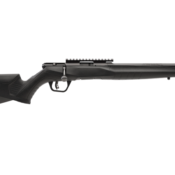 Puška Savage B17 FV-SR .17 HMR 16"/41Cm