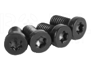 SAVAGE SCREWS FOR ONE PIECE RAILS