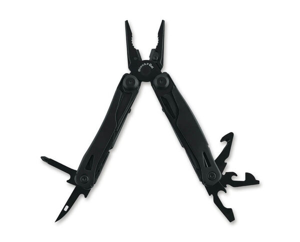 BLACKFOX Multi Tool RESILIENCE