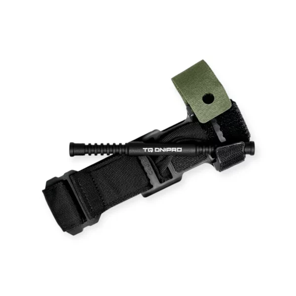 DNIPRO Hemostatic Tourniquet Gen2