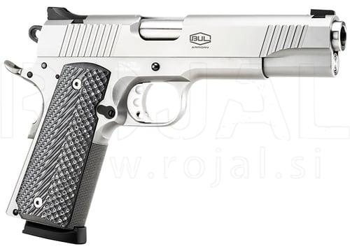 Polavtomatska pištola BUL 1911 Government 45ACP - USED