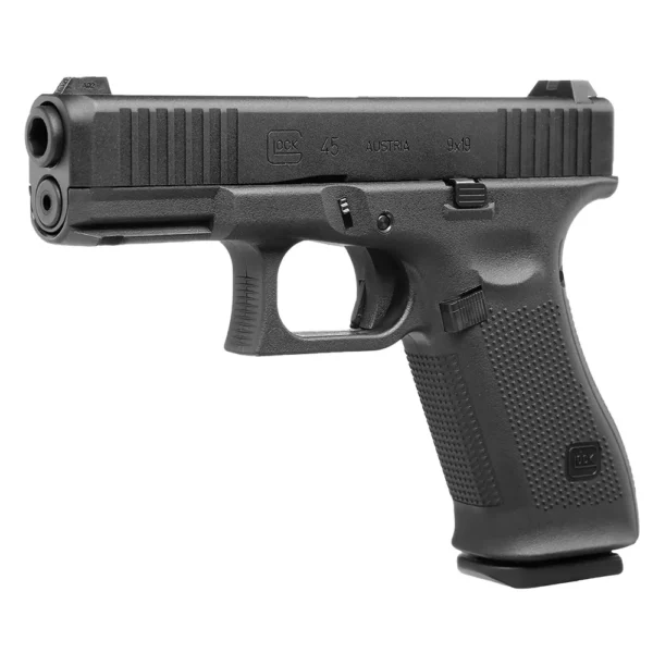 Airsoft Pištola GBB Glock 45 FM Umarex
