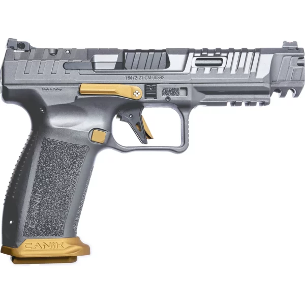 Pištola Canik TP9 METE SFT PRO