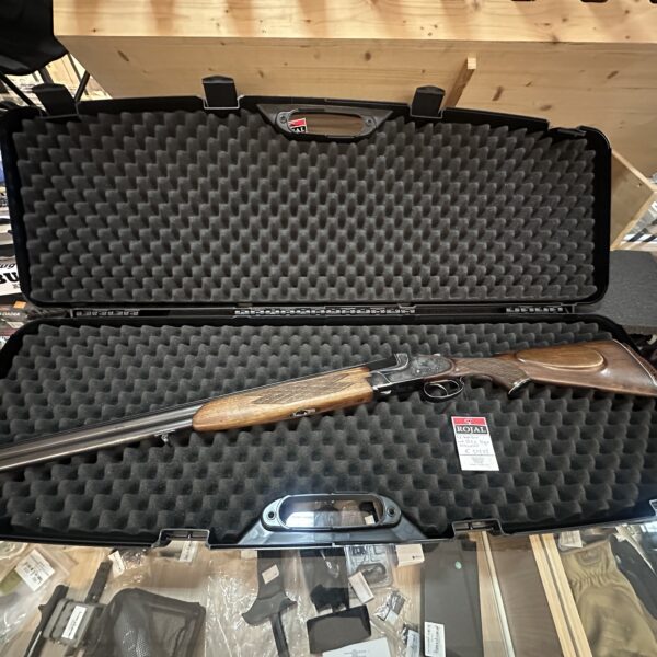 CZ Super Brno mod 571.1 12ga - USED