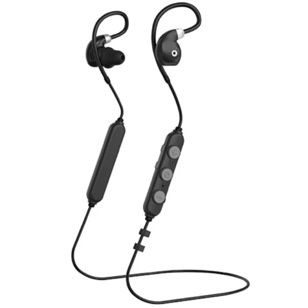 Aktivni Glušniki Earmor M20TPRO BK